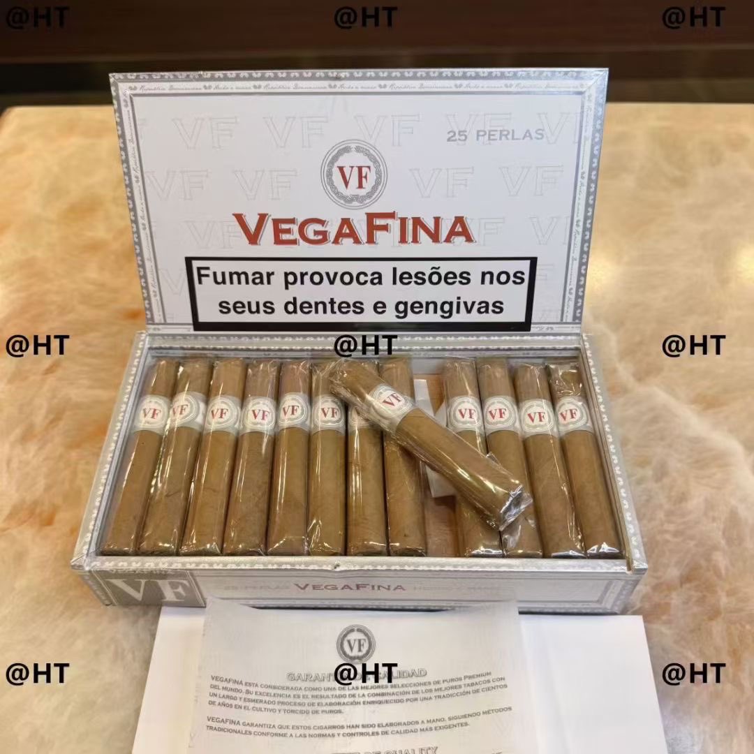 junhao889013's tweet image. 唯佳 经典珍珠 25支 
Classic Perlas
尺寸：102*40