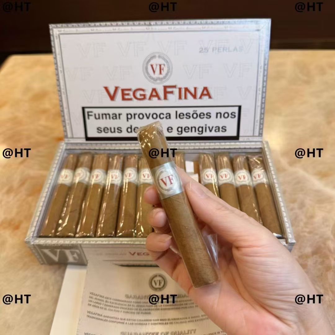 junhao889013's tweet image. 唯佳 经典珍珠 25支 
Classic Perlas
尺寸：102*40