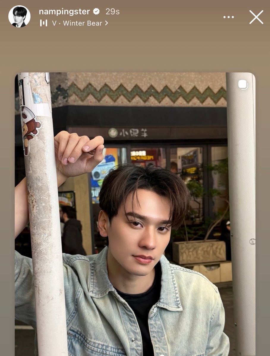 daisylyys's tweet image. ค้าบบ เข้าใจทุกอย่าง