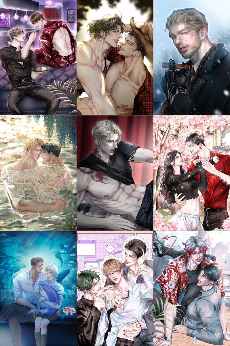 เจด้าคับ self-taught จากยูทูบจากหนังสือจนมีเงินซื้อคอร์สเรียนราคาแรงๆ ได้ในปีนี้เพราะมีทุกท่านคอยสนับสนุน เริ่มช้ากว่าคนอื่นมากๆ จนตอนนี้เข้าปีที่สามแล้ว เป็นการเดินทางที่รวดเร็วมากจริงๆ ปีหน้าและปีต่อๆ ไปก็จะยังวาดรูปอยู่ค่ะ 🥹🫶🏻