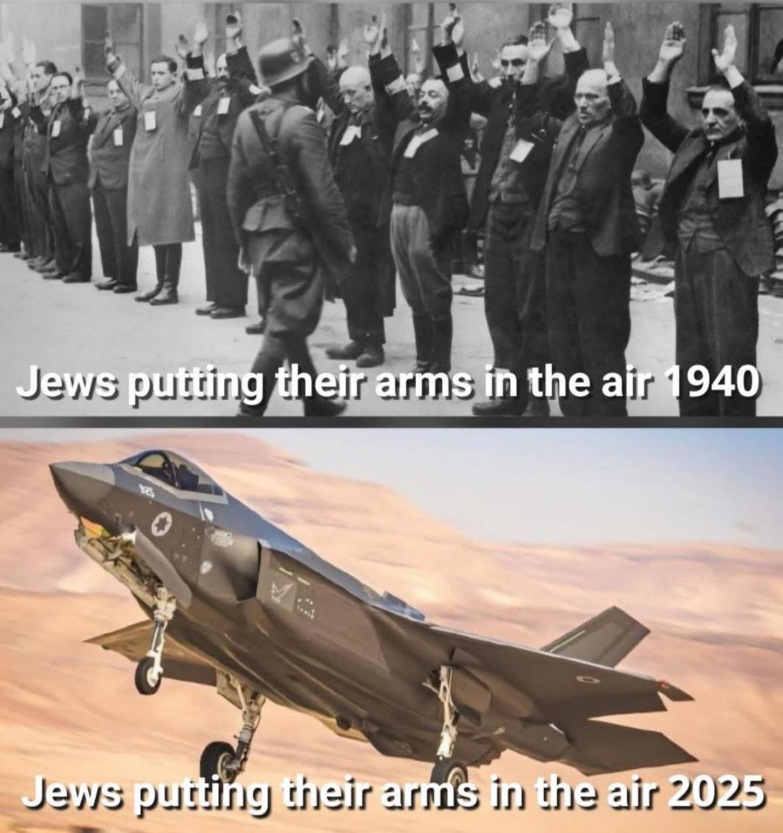 Damn straight. Don’t mess.