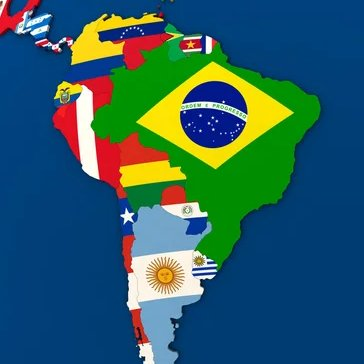 AcervoCharts's tweet image. MEC avalia a possibilidade de aplicar o ENEM na Argentina, Paraguai e Uruguai a partir de 2026.

A aplicação da prova no MERCOSUL busca fortalecer o bloco e ampliar o acesso às universidades brasileiras.