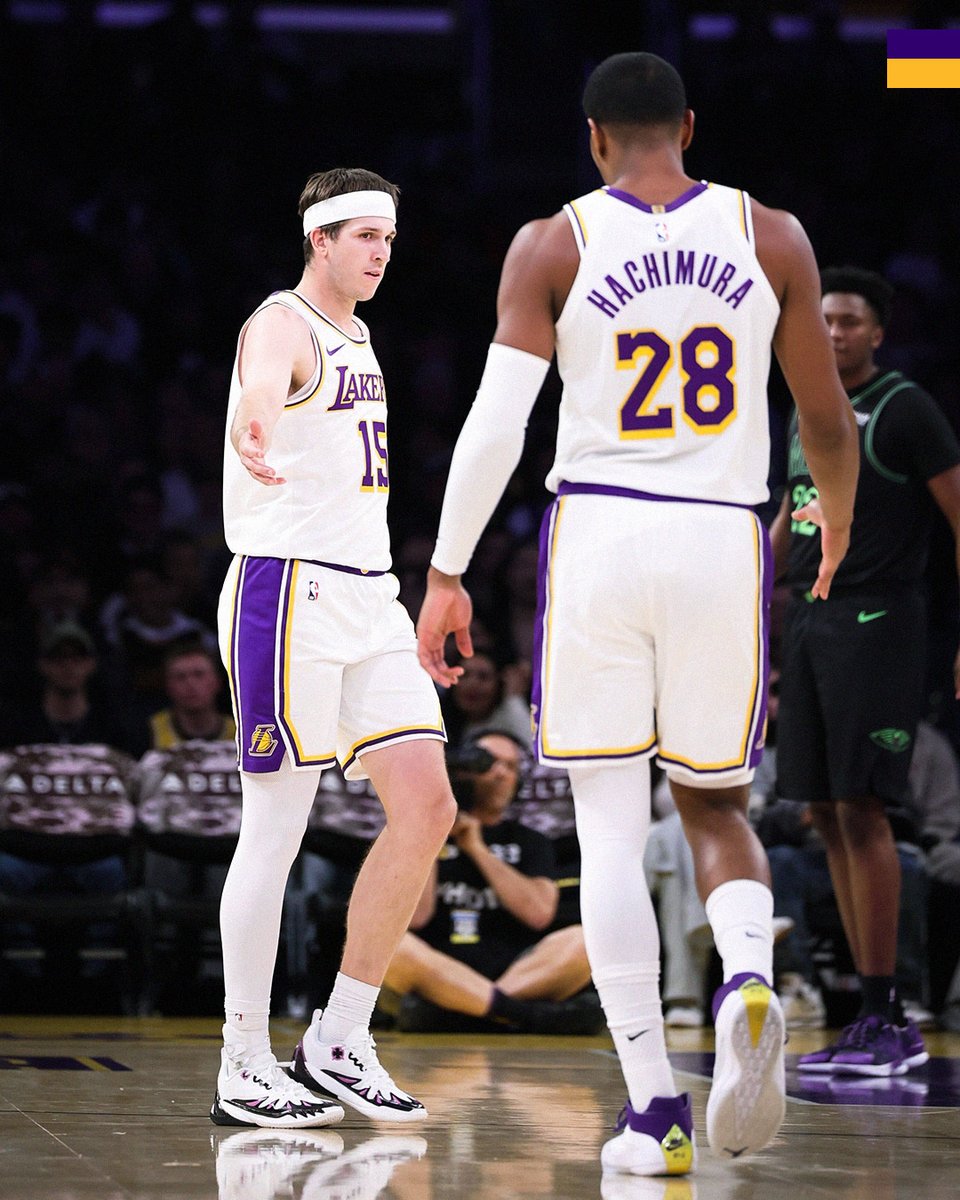 Final Stats 📊

Luka: 34 pts, 12 reb, 7 ast
Austin: 33 pts, 5 reb, 8 ast
Deandre: 22 pts, 12 reb, 4 blk
Rui: 14 pts
Jake: 10 pts, 5 reb 