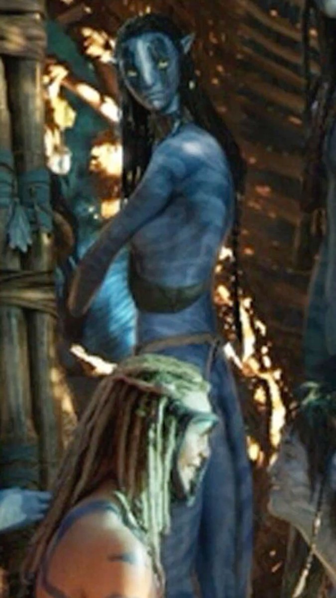 8 days until #AvatarFireAndAsh #avatar3