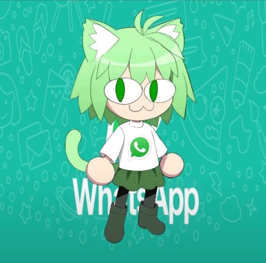 Dibujo rápido sobre un problema de WhatsApp “canal” que tuve que resolver… con robux 😹
Quick sketch about a WhatsApp Channel problem I had to deal with today. Solved with robux 😹✨

#fypシ