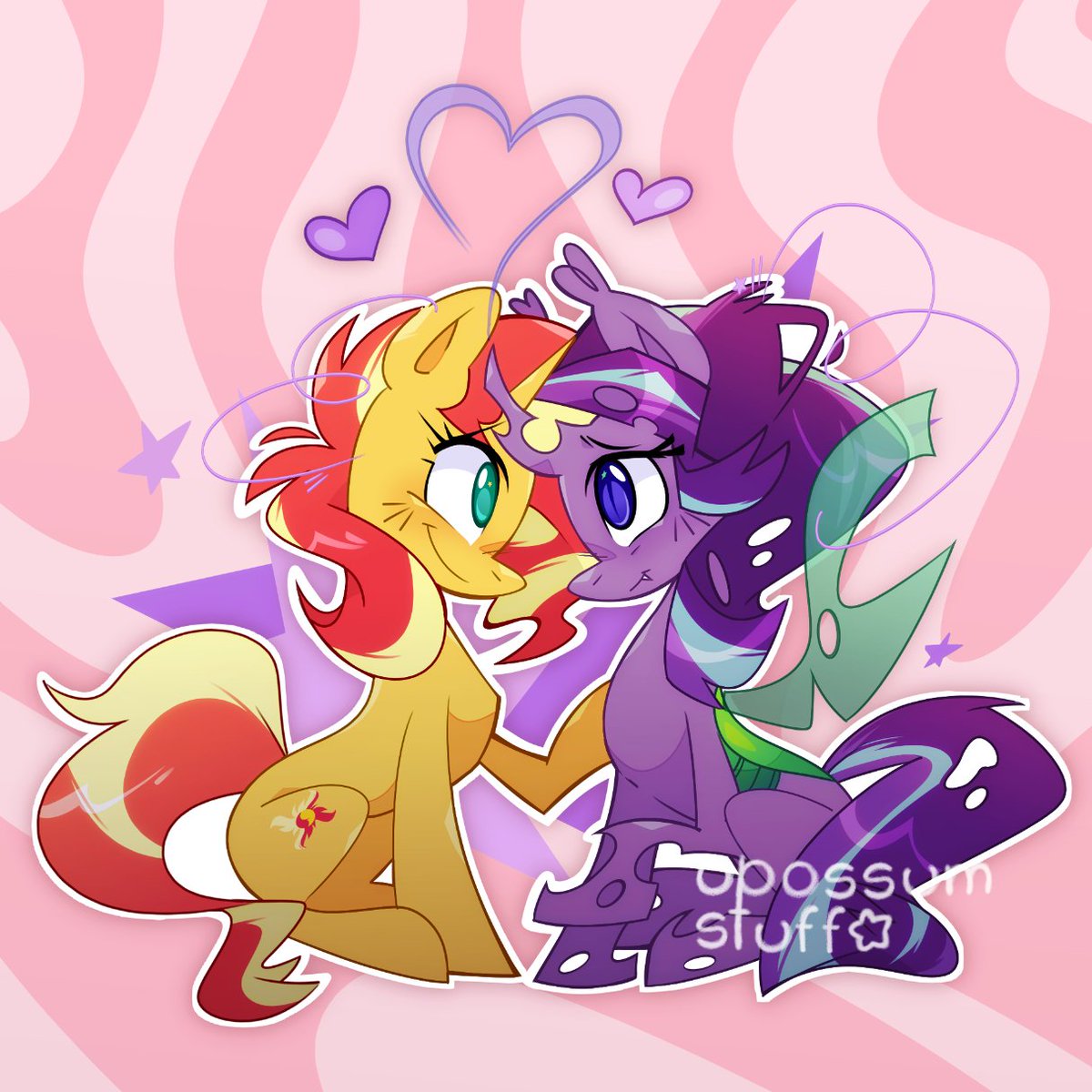 Comission 4 <a href="/AC9741485297/">AC97</a> 
Thanks 4 the support! 🪲