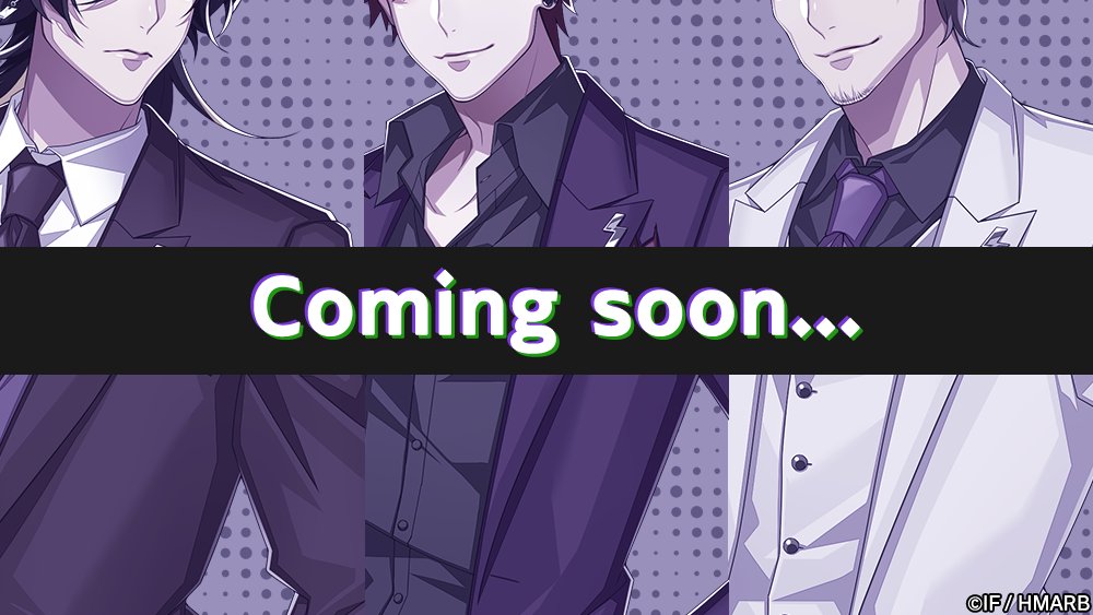 【ゲーム】ヒプノシスマイク -A.R.B- tweet media