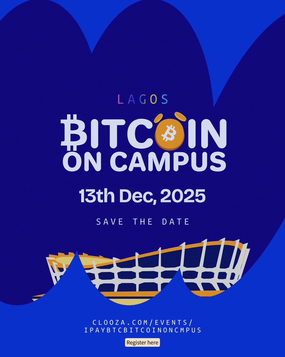 iPayBTC Students Network 🛜 tweet media