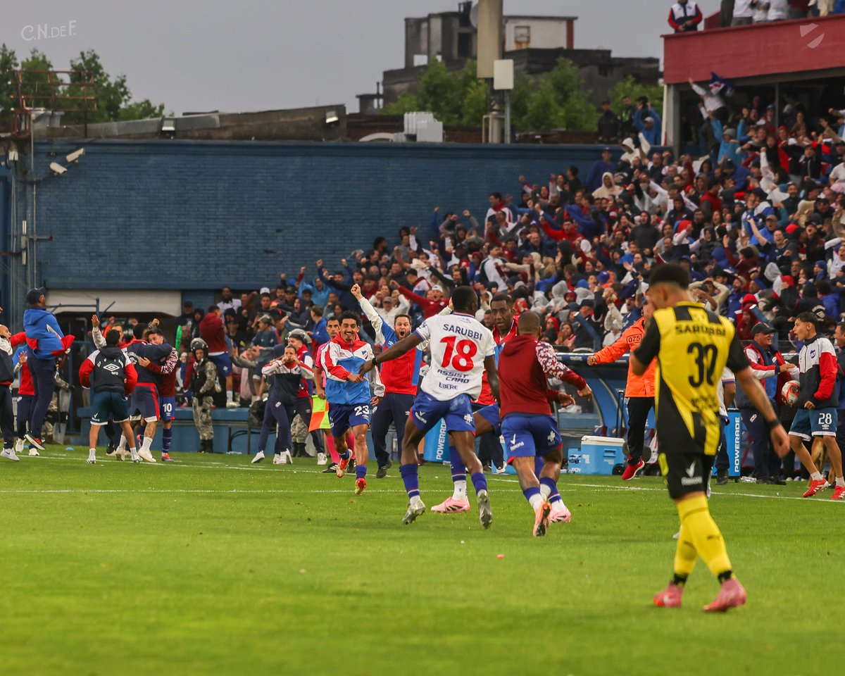 CNdeFfemenino's tweet photo. Clásıcos✅
Grαn Pαrque Centrαl✅
Pαrα ser Cαmpeones ✅
Gαnα el Decαno✅

¡Vamos Nacional! 🔵⚪️🔴 https://t.co/Ny94d6x6mR