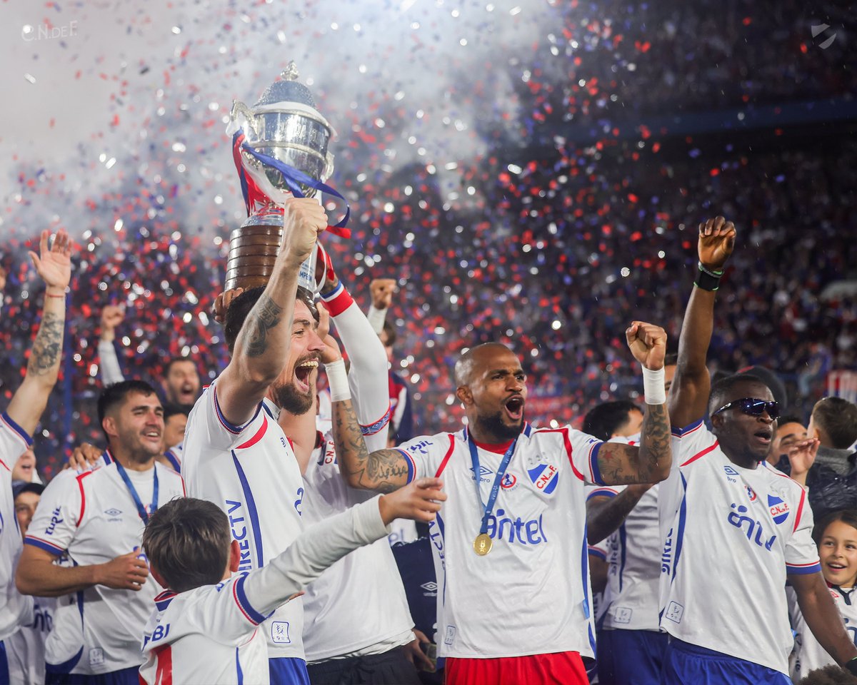 CNdeFfemenino's tweet photo. Clásıcos✅
Grαn Pαrque Centrαl✅
Pαrα ser Cαmpeones ✅
Gαnα el Decαno✅

¡Vamos Nacional! 🔵⚪️🔴 https://t.co/Ny94d6x6mR