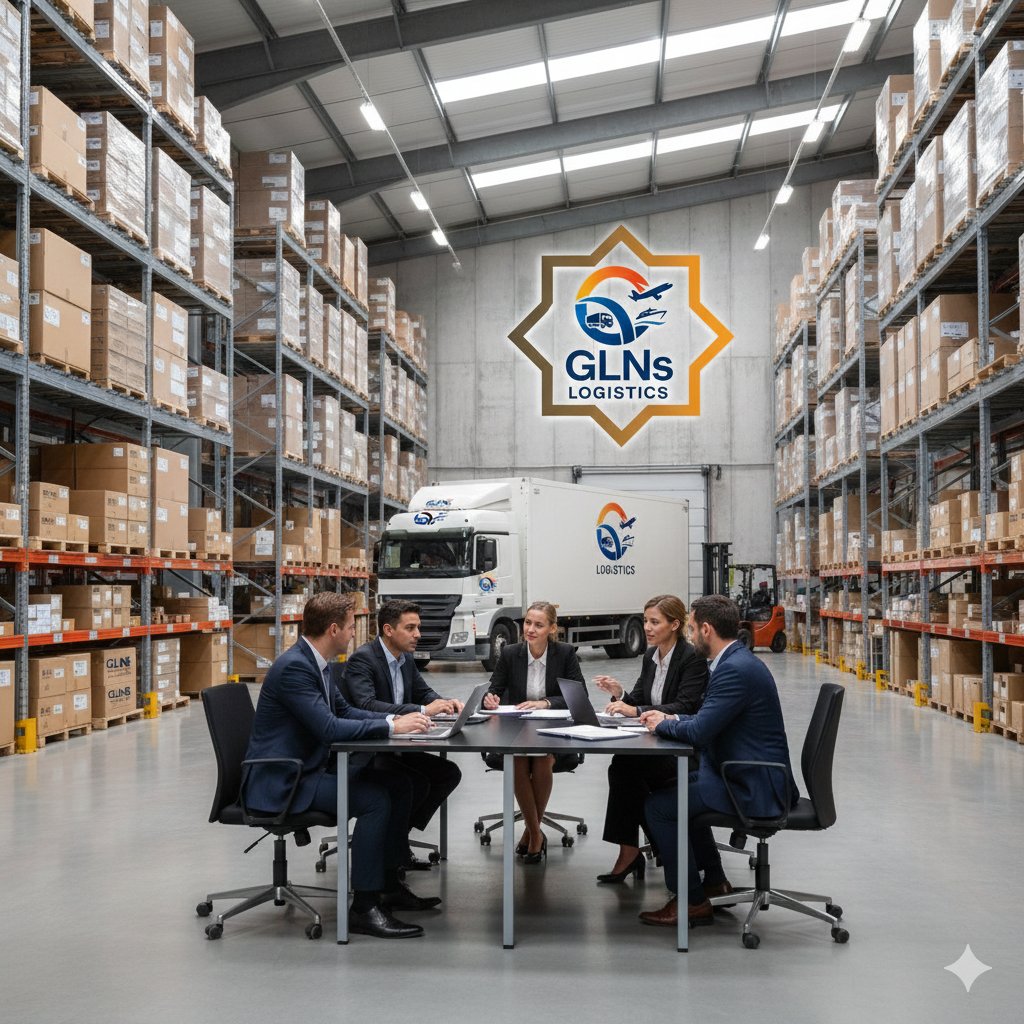 wreixidra's tweet image. Behind every successful delivery is a team committed to excellence. Our experts at GLNs Logistics are continuously strategizing to optimize operations and ensure your products reach their destination seamlessly. Grow with a logistics partner you can trust. #LogisticsExperts #GLNs…