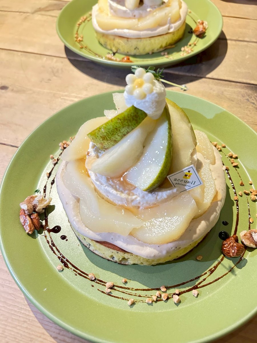 RemoLabo_IDH's tweet image. 今日から12月がスタート！
クリスマスツリーハンターの友人のために、ツリーを見つけては写真に収める季節です📸笑
この前食べたパンケーキは、上に乗った洋ナシがツリーのようでした🍐

#企業公式のフォロー祭り
#企業公式相互フォロー