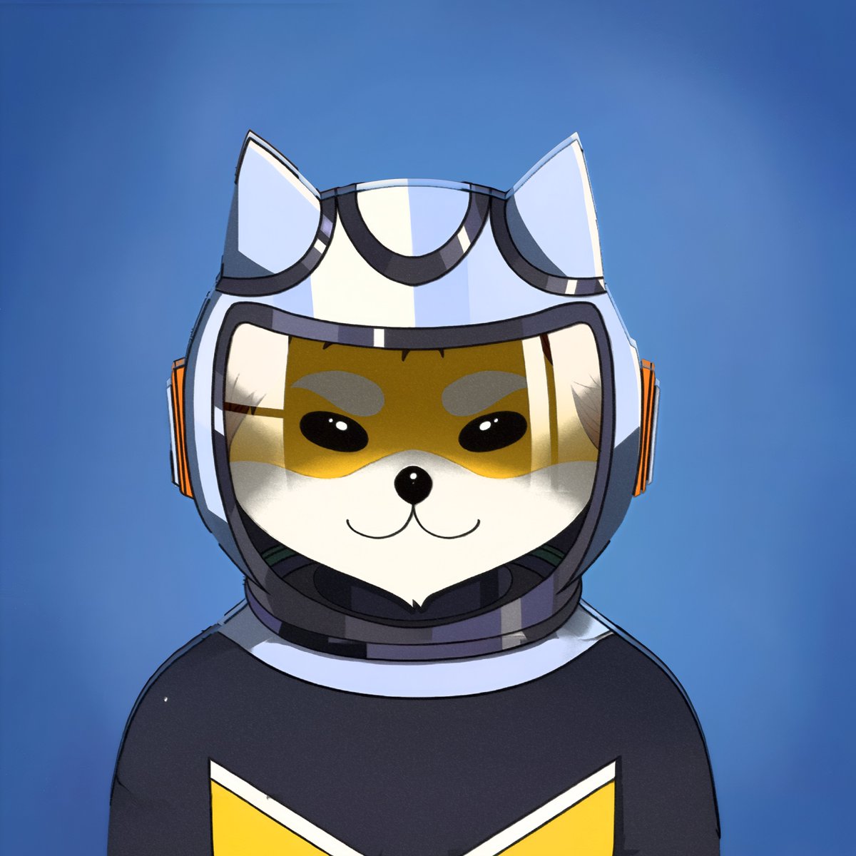 DogelonWarriors's tweet image. Not just exploring space, but defining the future.