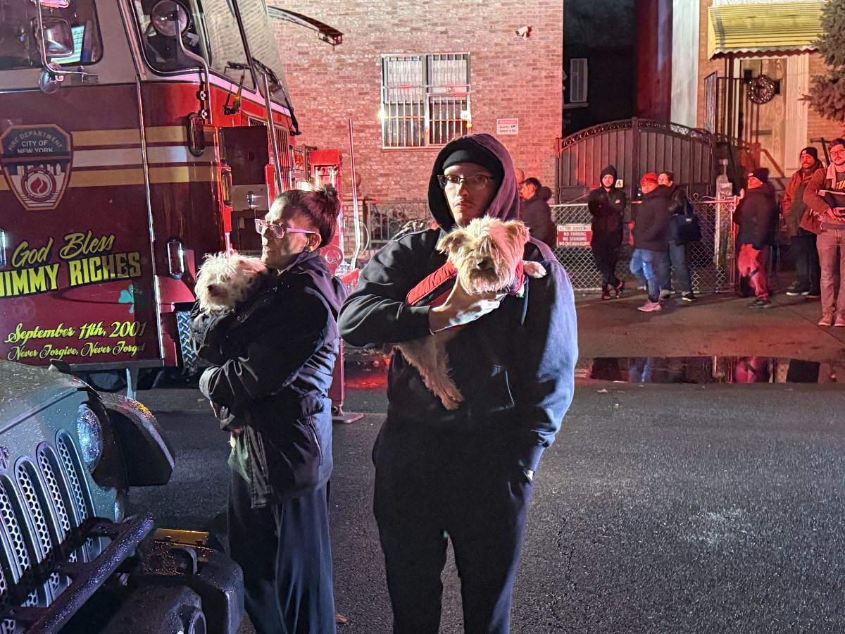 FD4D's tweet image. NYC – FDNY news – continuing with an apparent increase in fire activity in the last few weeks, Sunday was no exception. The FDNY was kept busy with two multiples (2ndalarms) on in the Bay Ridge Section of Brooklyn, the other in the Glendale section of Queens. The Queens job was a…