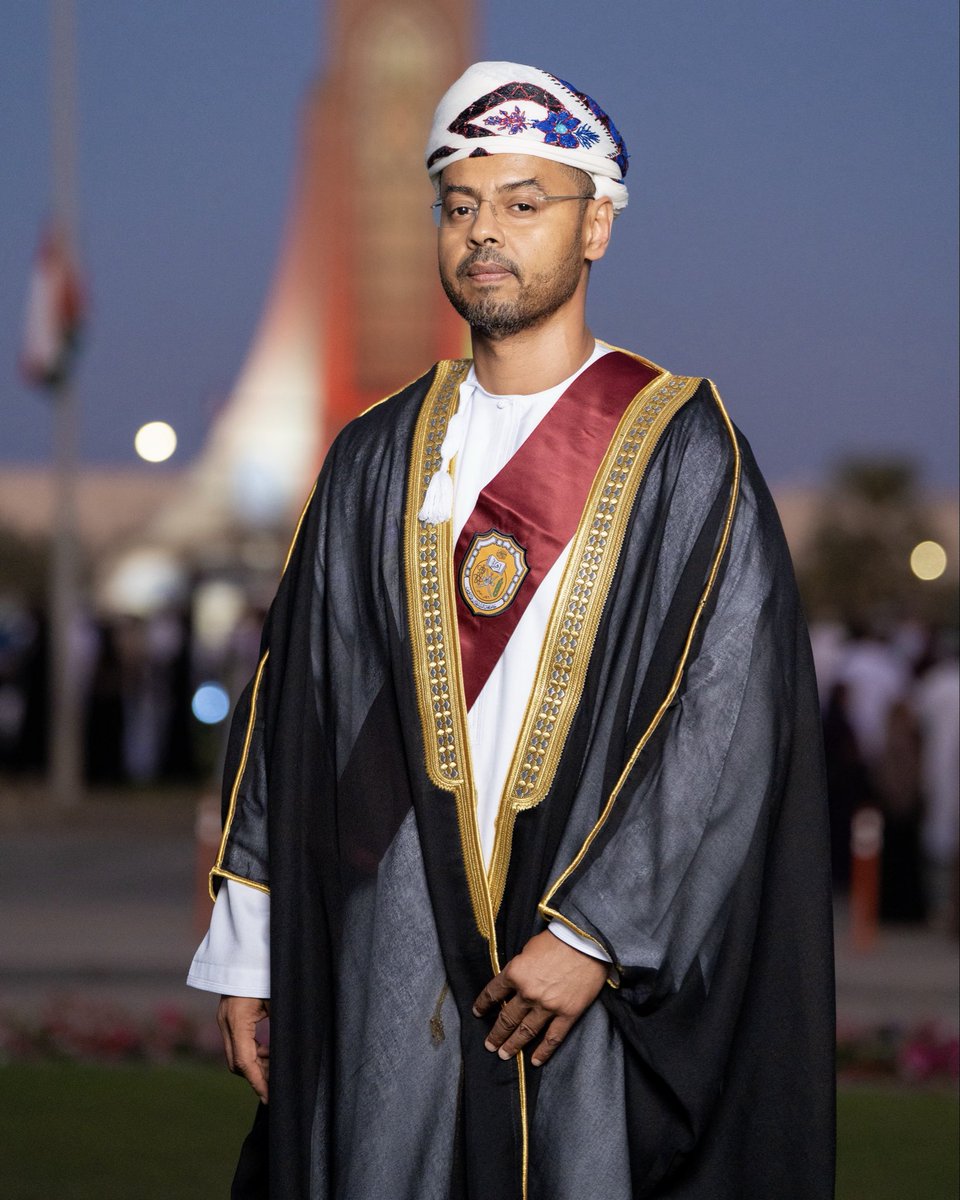 Dr. Salim Al-Harthy tweet media