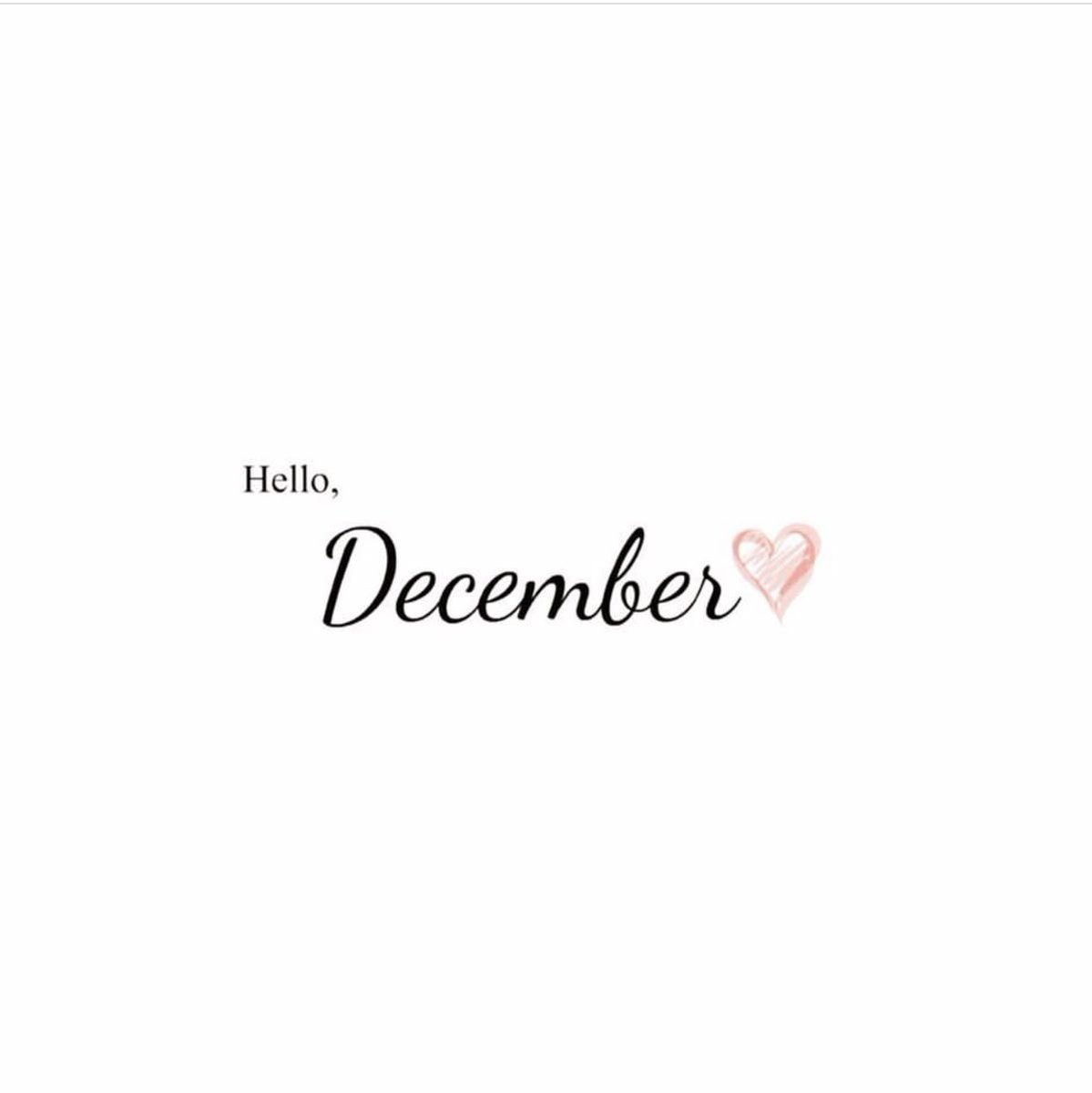 𝙷𝚎𝚕𝚕𝚘 𝚍𝚎𝚌𝚎𝚖𝚋𝚎𝚛, 
𝚙𝚕𝚎𝚊𝚜𝚎 𝚋𝚎 𝚗𝚒𝚌𝚎 𝚝𝚘 𝚖𝚎 🤍🕊

 #ديسمبر