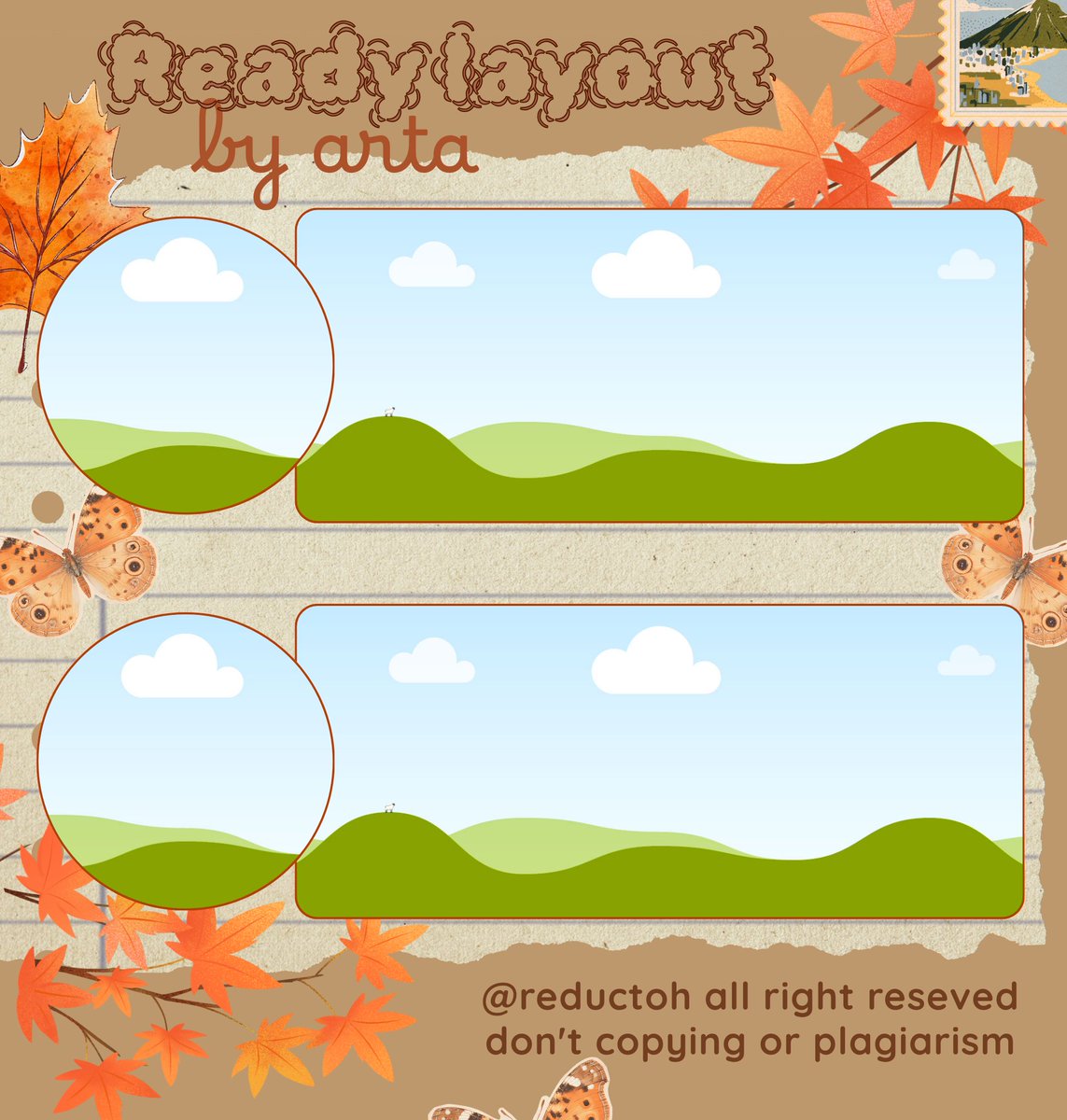 𝑨𝒓𝒕𝒂 ʚଓ tweet media