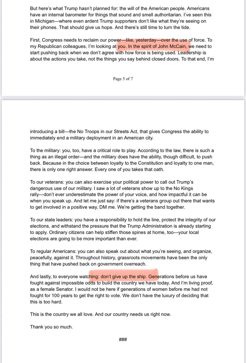 🔥🔥🔥OMG, you guys, I just dug into this EPIC file I found—the transcript of Senator Elissa Slotkin's speech at the Brookings Institute Knight Forum on October 29, 2025—and it's a TOTAL GAME-CHANGER! This thing is like a crystal ball predicting the future, dropping bombshells