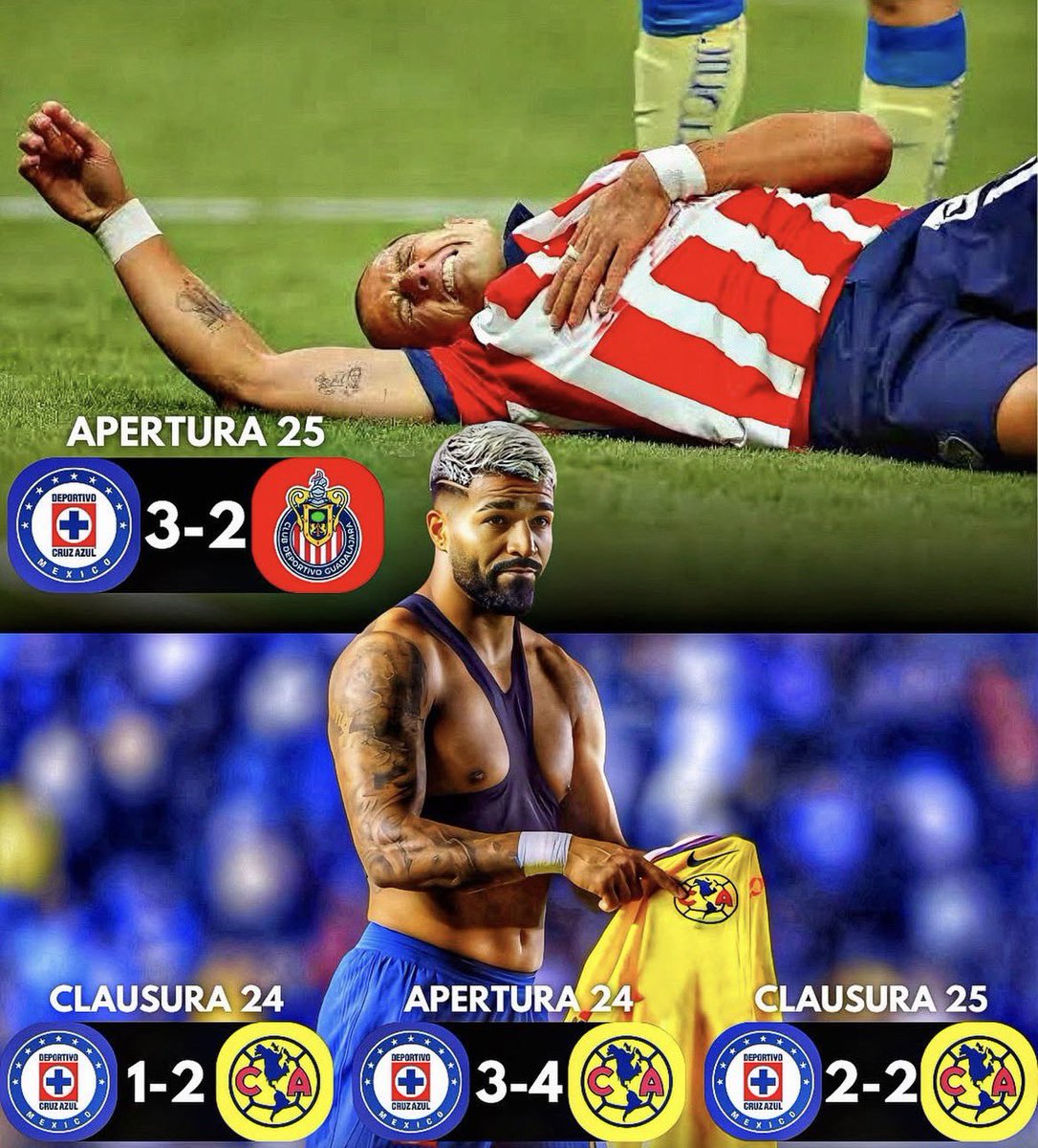 Charlysson Vázquez 🦅 tweet media