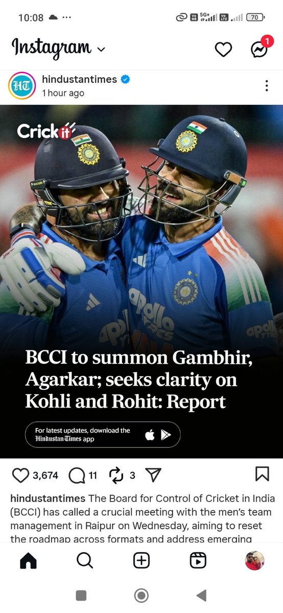 Gang being summoned 
Wonder whether they will take orders or give orders