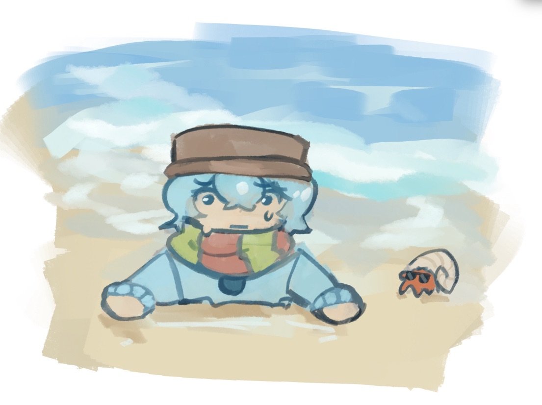 timelyhax's tweet image. 7 - no hax 😭😭😭😭😭 the tides coming in 😭😭😭😭 ur gonna drown