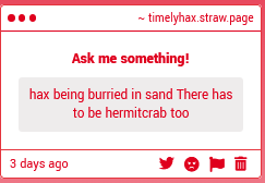 timelyhax's tweet image. 7 - no hax 😭😭😭😭😭 the tides coming in 😭😭😭😭 ur gonna drown