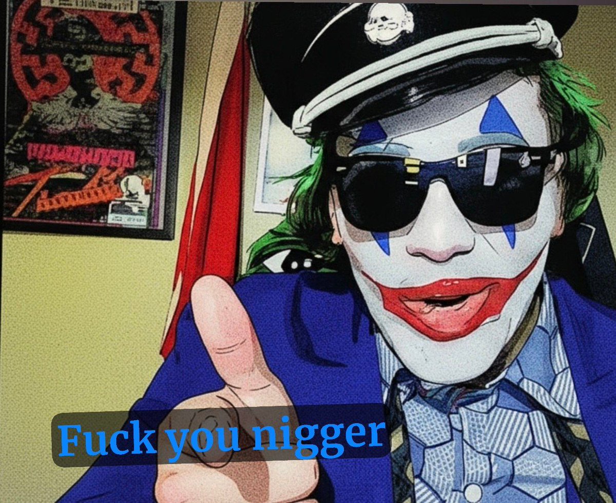 jokerwaffenfren's tweet image. 