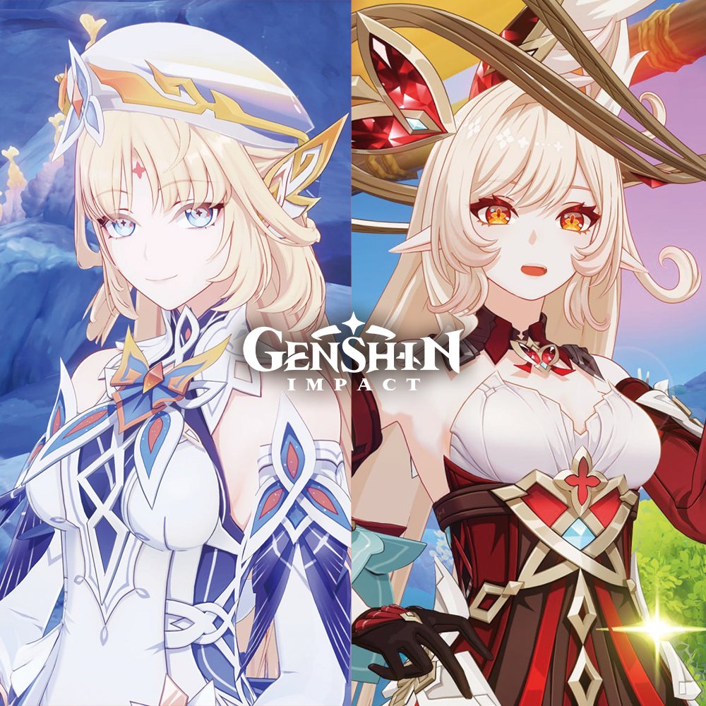 tiofurro___'s tweet image. 💫 Alice NÃO será jogável durante o ciclo de Nod-krai em Genshin Impact;

• &apos;&apos;Snow Maiden&apos;&apos; é a personagem da 6.5
• Nicole é a personagem da 6.6
• Sandrone é a personagem da 6.7

Via: HXG