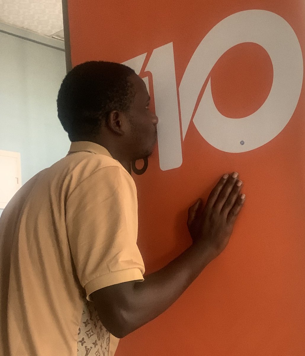 Hano Wamenyemo Bande? Comment Session Ubavuga Utanga Na Momo yawe Let’s go