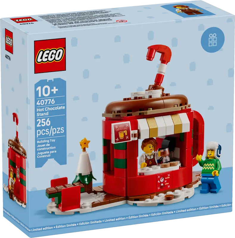 Consider your wallets safe tonight!

No new updates to sales on LEGO shop at home's website, but new set of polybags available with purchases of $50! Seems the Mini Knight Castle GWP has sold out as well. Otherwise, still some Black Friday deals available!