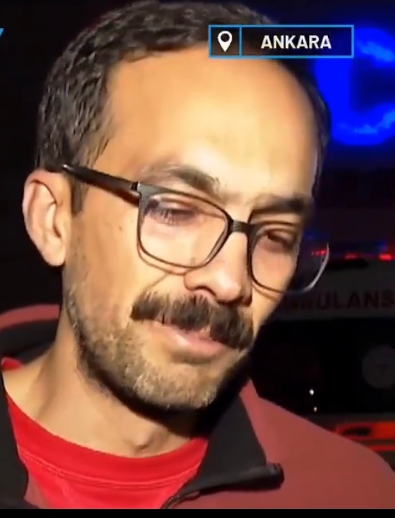 engineeringchou's tweet image. Çocuğunu köpek parçalamış babaların ağladığı ülke..
Defalarca travma yaşayan halk, tepeden tırnağa tüm yetkililerin ibreti alem olmasını istiyor!