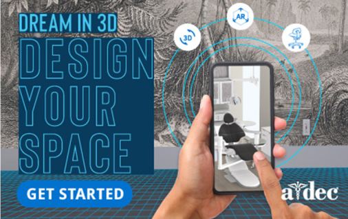 A-dec Australia tweet media