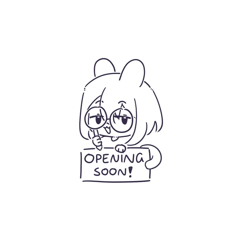 I'll be opening December slots soon and adding a new service so keep an eye out 👀

Will also be slowly contacting those on my waitlist this week which you can view on my Trello !!

🔗 available on VGen ~