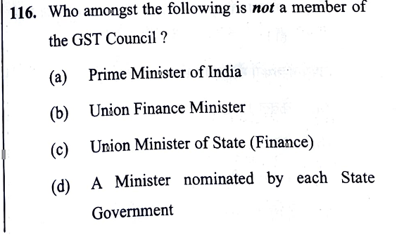 InsightfulPYQs's tweet image. ✅Theme: Economy

• Year: 2025

• Exam: UPSC EPFO 2025

• Brush up on your General Studies knowledge!

🚨Join Quick-bits 2026 IR &amp;amp; Sci-Tech(link in bio)🚨
#UPSC #BPSC #UPPSC #UPSCPrelims2026