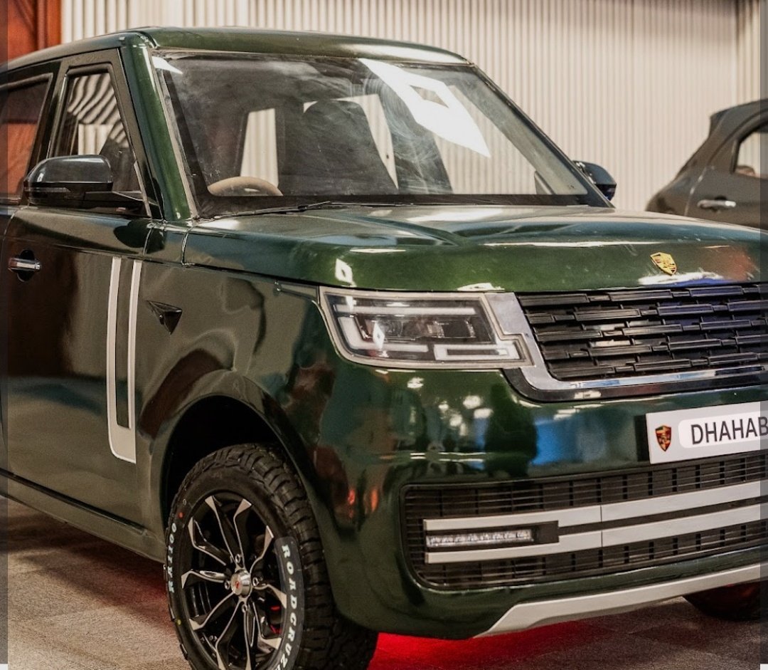 Wakaba_Cities & EVs🌇🛩🚍🚛🛻⚡ tweet media