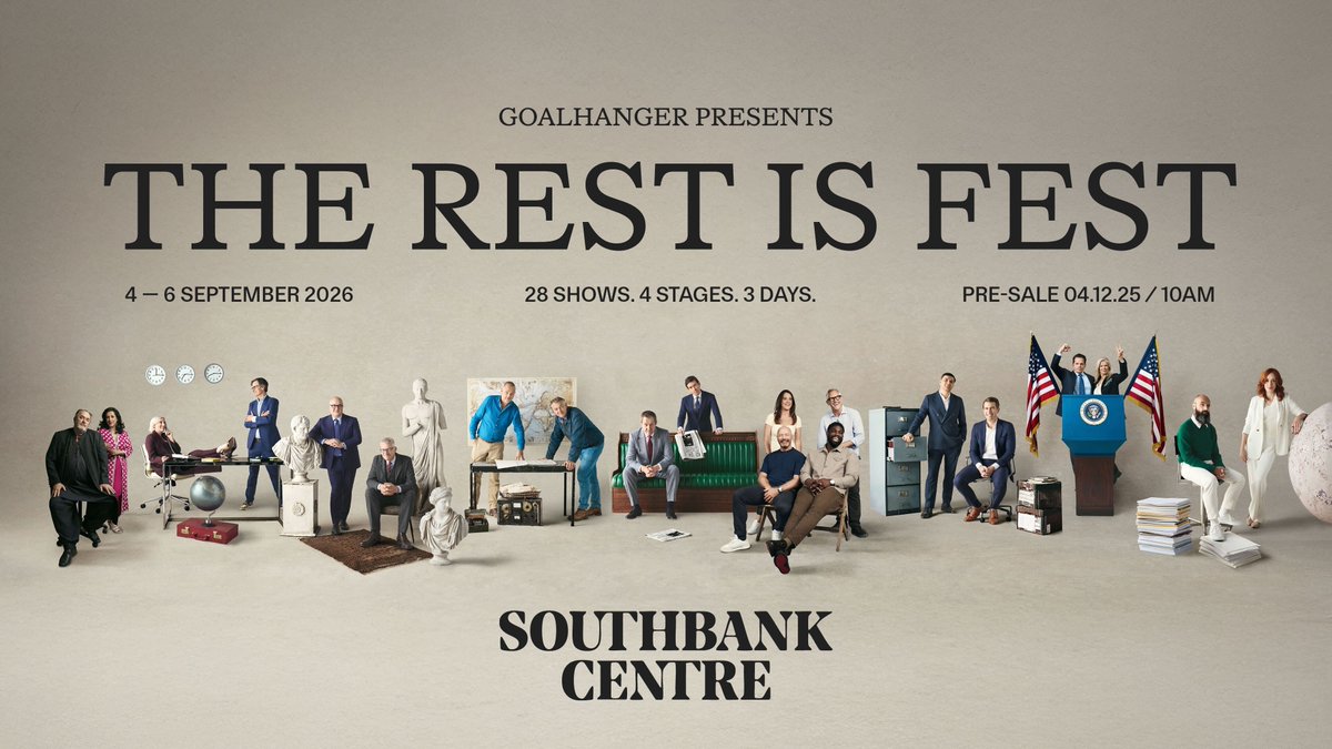 Goalhanger tweet media