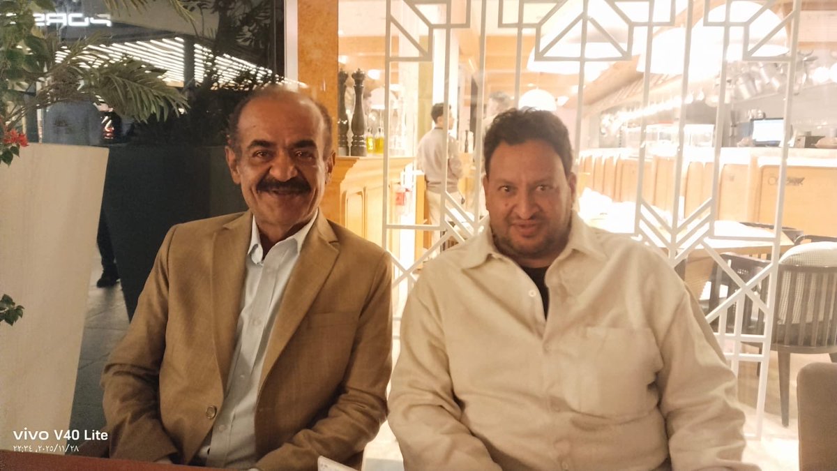 حمود بن جزاع بن طوعان tweet media