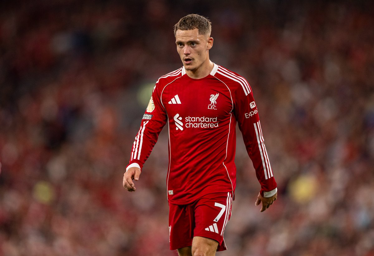 The Redmen TV tweet media