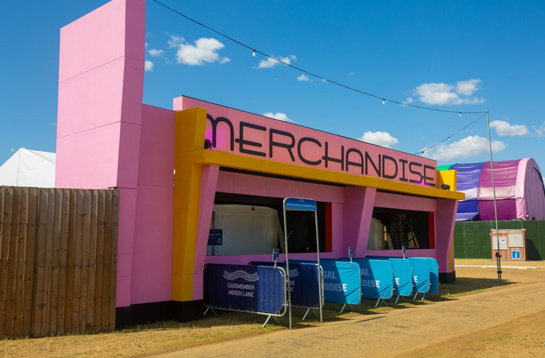 EventNewsBlog's tweet image. Gorilla3PL cements key supplier role at AEG’s British Summer Time Hyde Park 2025 eventindustrynews.com/news/gorilla3p… #EventProfs