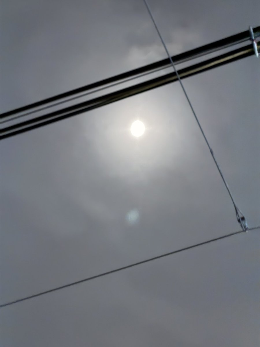 今日の月さま

朧に