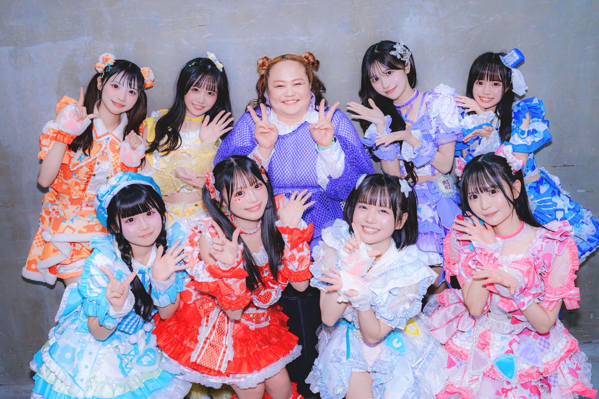 みにゃむ♡ (@_babukaren) / Posts / X