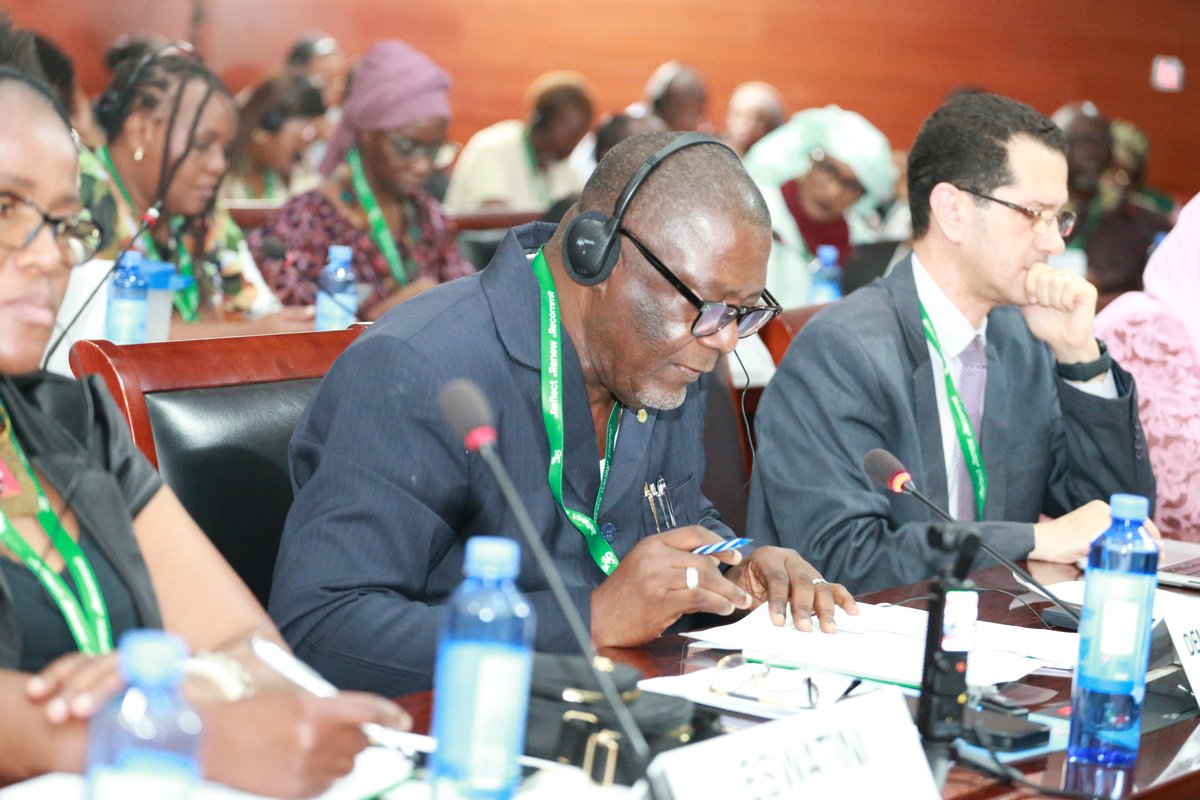 acerwc's tweet image. States took the floor to present the status of their reports, share updates on their technical, financial &amp;amp; institutional preparedness, and highlight key challenges and opportunities. They also provided indicative timelines for the submission of their upcoming reports.

#ACRWC35