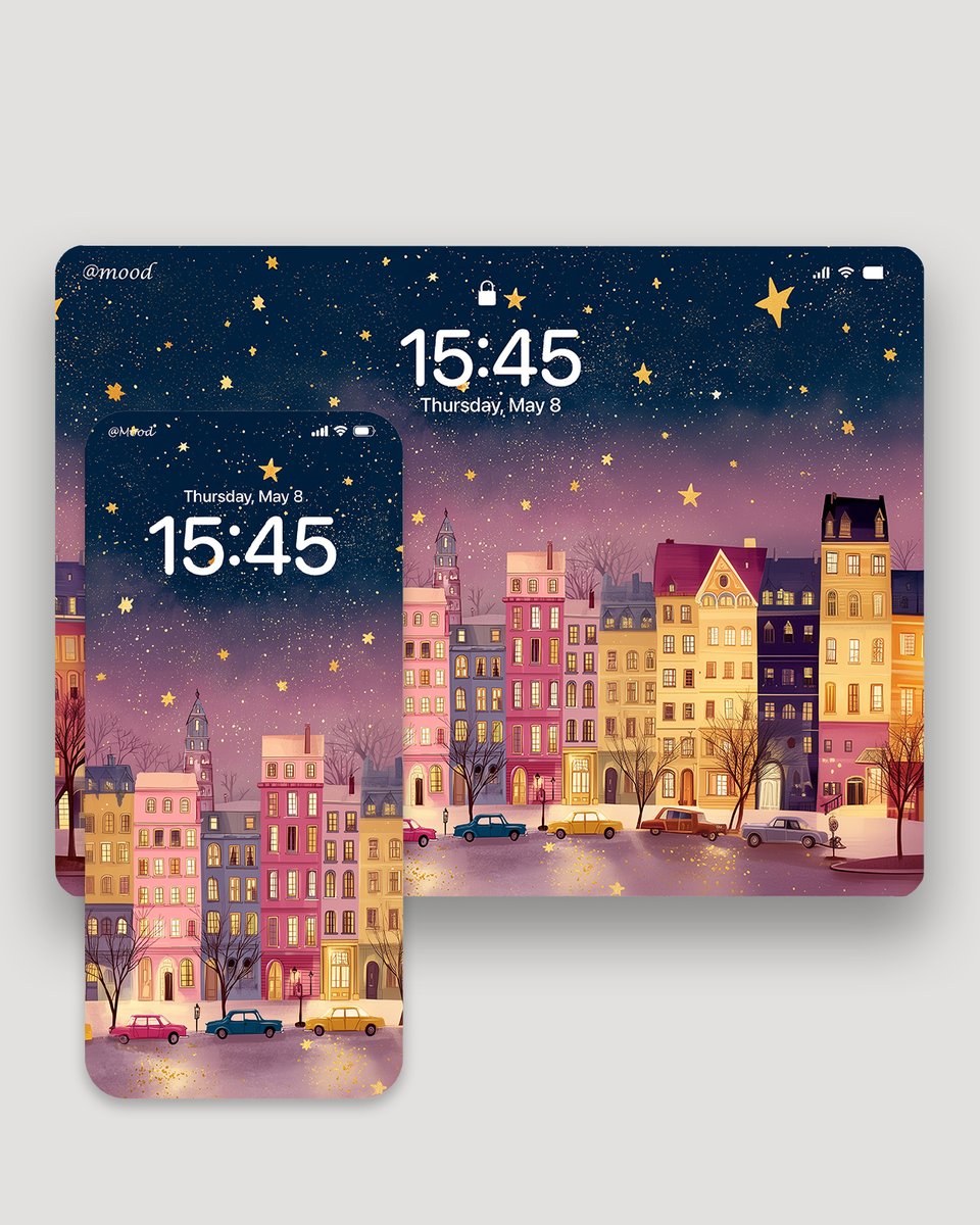 DAILYMOODSTUDIO's tweet image. Merry Christmas ✨🎄🎁
new wallpaper
#wallpaper #illust #illustrations #lockscreen #phonewallpaper #cutewallpaper