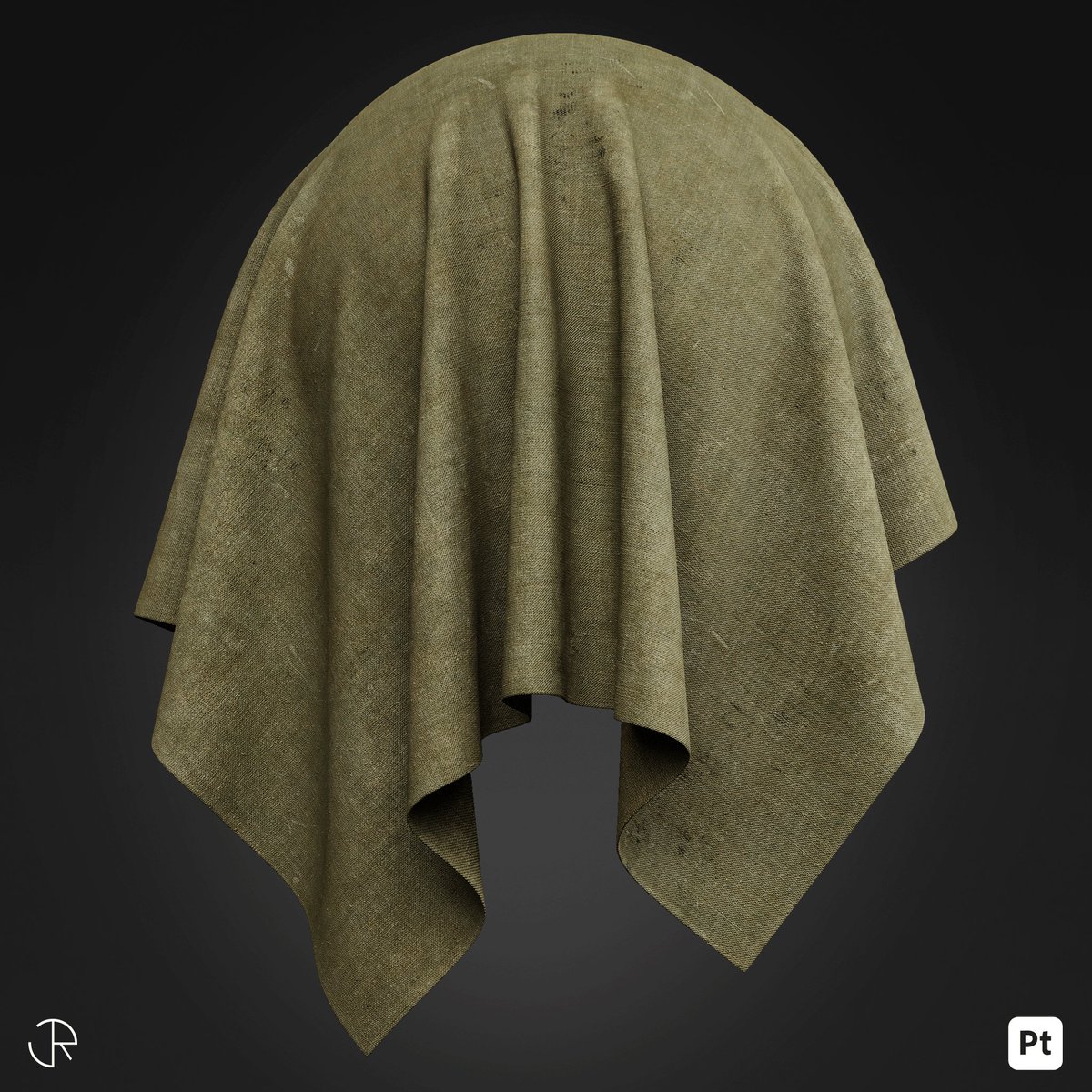 rajabzade_javad's tweet image. 🧵 Every Day Fabric Smart Materials is here!

A pack of 24 high-detail, fully customizable Fabric Smart Materials (SPSM) made 100% in Substance 3D Painter.

🔗 Grab it now
artstation.com/a/51195346

#Substance3DPainter #SubstancePainter #PBR #GameArt #Texturing #MaterialArtist