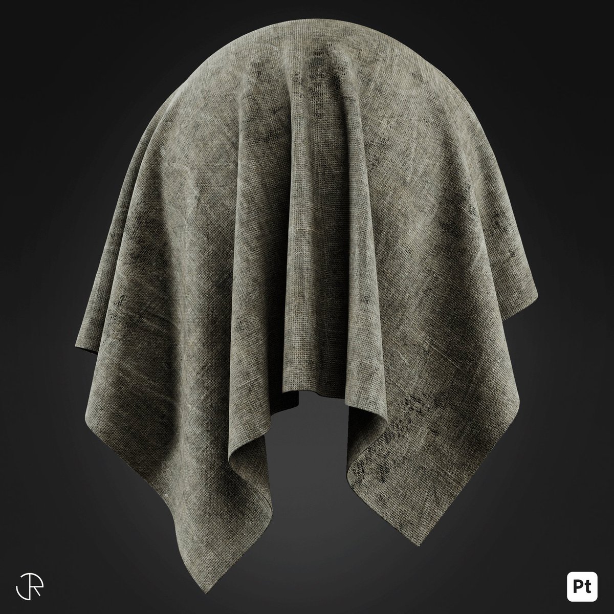 rajabzade_javad's tweet image. 🧵 Every Day Fabric Smart Materials is here!

A pack of 24 high-detail, fully customizable Fabric Smart Materials (SPSM) made 100% in Substance 3D Painter.

🔗 Grab it now
artstation.com/a/51195346

#Substance3DPainter #SubstancePainter #PBR #GameArt #Texturing #MaterialArtist
