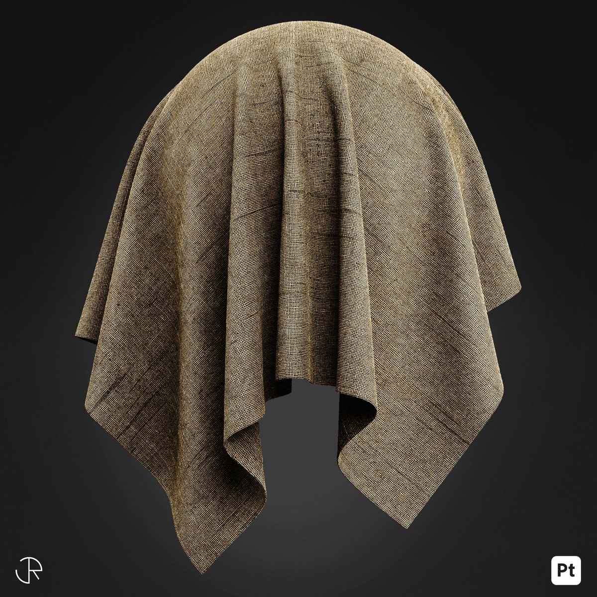 rajabzade_javad's tweet image. 🧵 Every Day Fabric Smart Materials is here!

A pack of 24 high-detail, fully customizable Fabric Smart Materials (SPSM) made 100% in Substance 3D Painter.

🔗 Grab it now
artstation.com/a/51195346

#Substance3DPainter #SubstancePainter #PBR #GameArt #Texturing #MaterialArtist