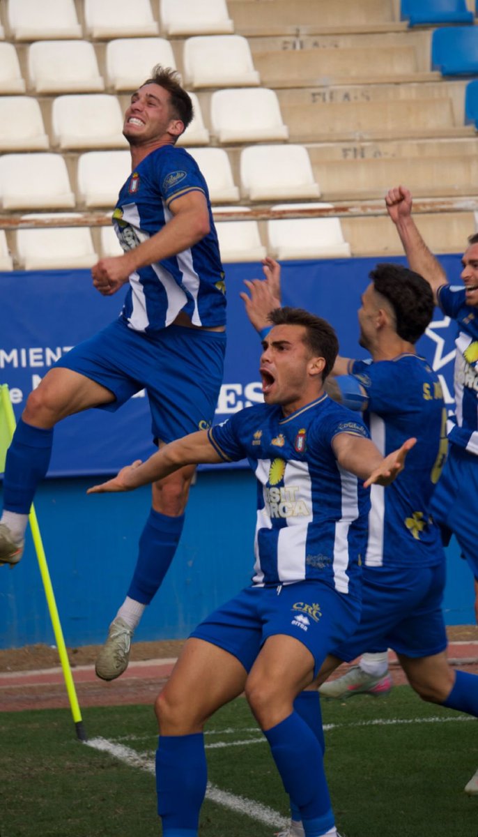 💙🤍😍 <a href="/lorcadeportiva/">Lorca Deportiva</a>