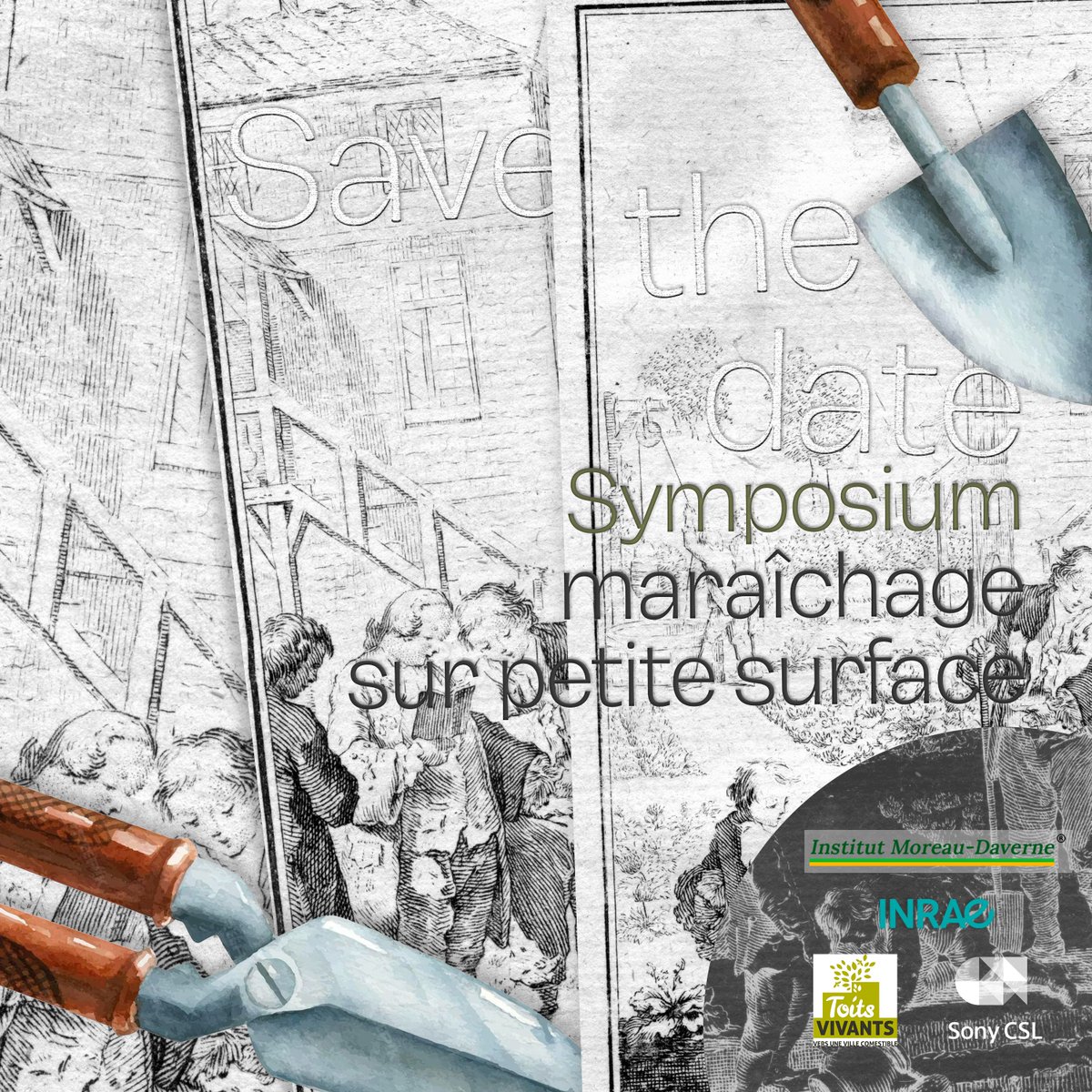 Sony CSL (Paris) tweet media