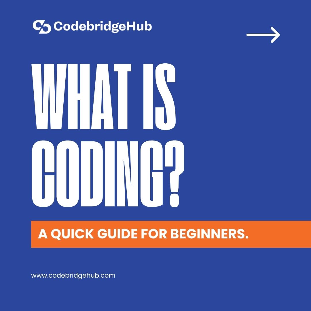 codebridgehub's tweet image. I thought coding was impossible... until I tried.
Every coder ever. 😅
The truth? 
It&apos;s learnable, doable, and way more FUN than you expect. 
Whether you&apos;re 9 or 90, our guide breaks it down in the simplest way possible. Ready to prove yourself wrong? 💪 #CodingJourney…