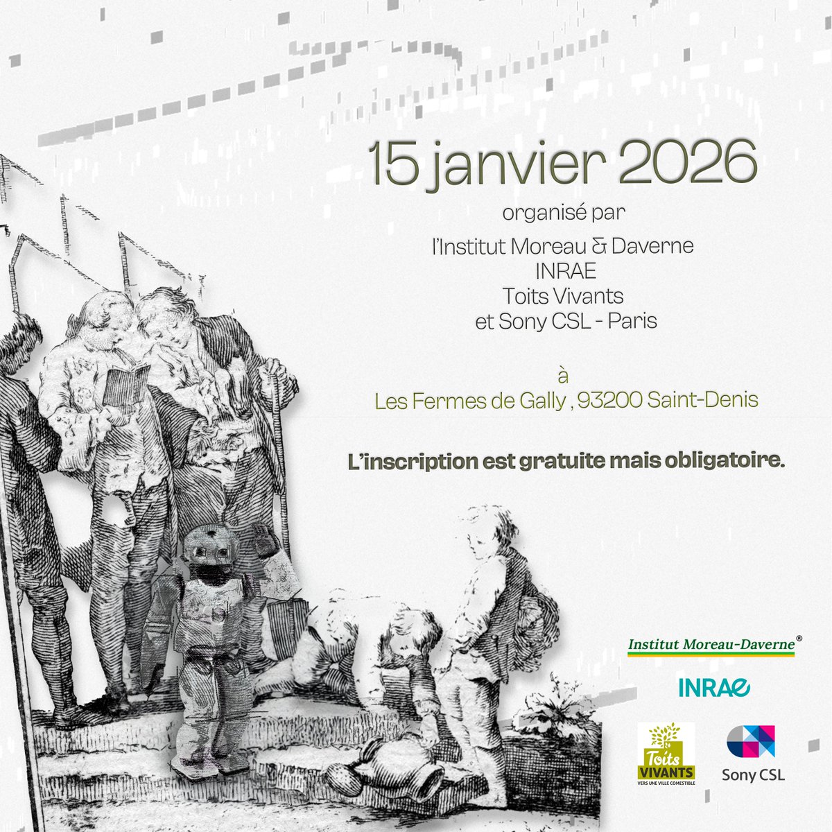 Sony CSL (Paris) tweet media